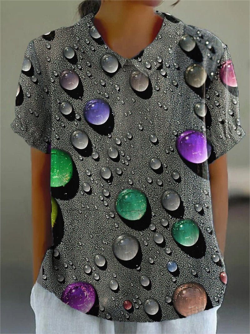 Gracefully Designed Shirt