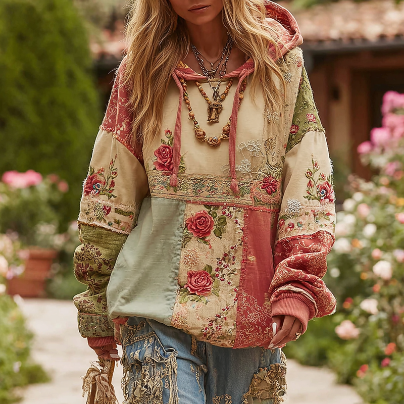 Timeless Vintage Style Garment