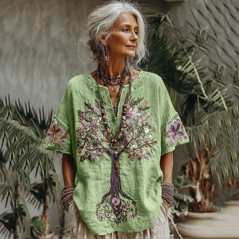 Gracefully Designed Shirt