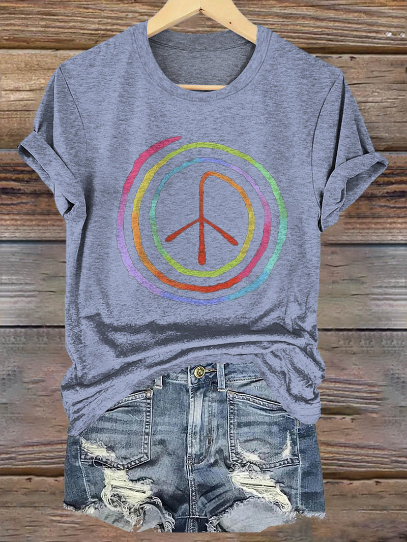 Vintage Inspired T-Shirt
