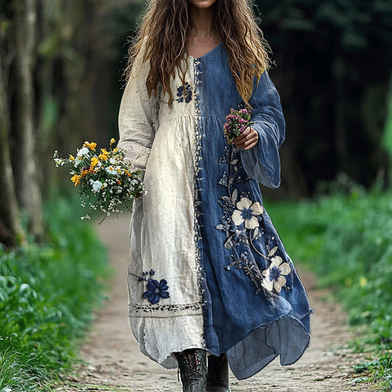 Classic Designed Dress