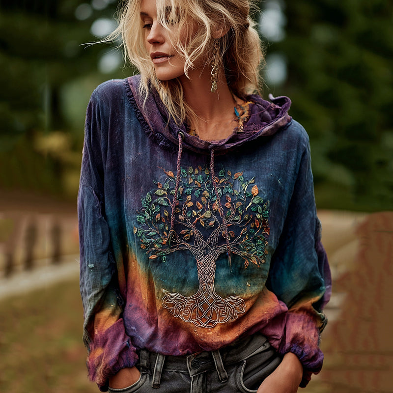 Thoughtfully Designed Shirt