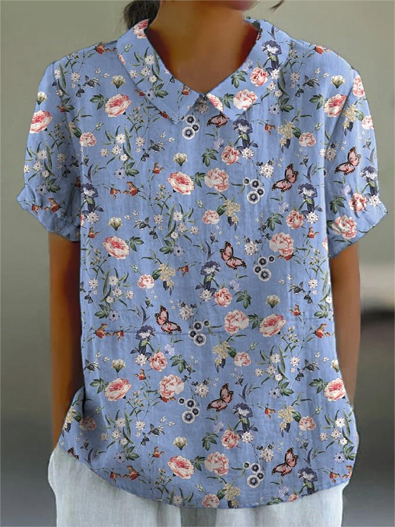 Elegantly Designed Shirt