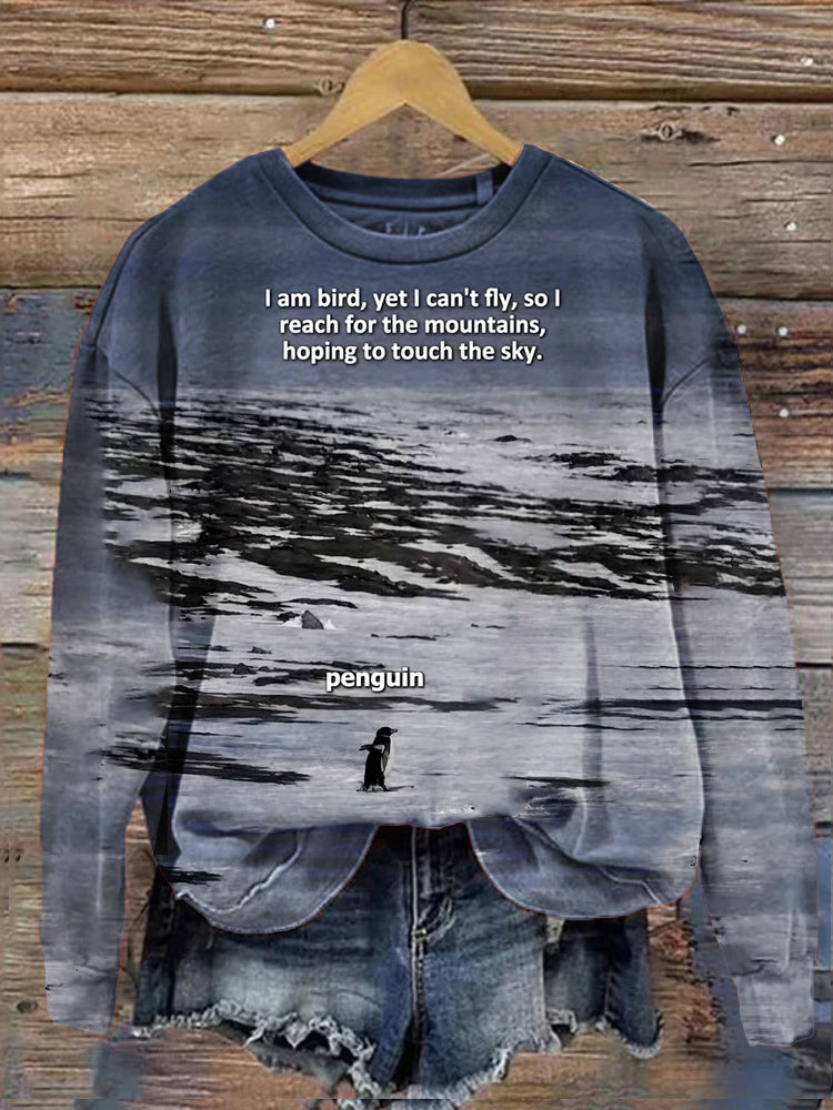 Thoughtfully Designed Shirt