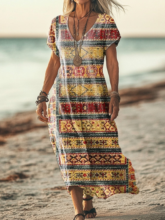 Beautifully Crafted Dress