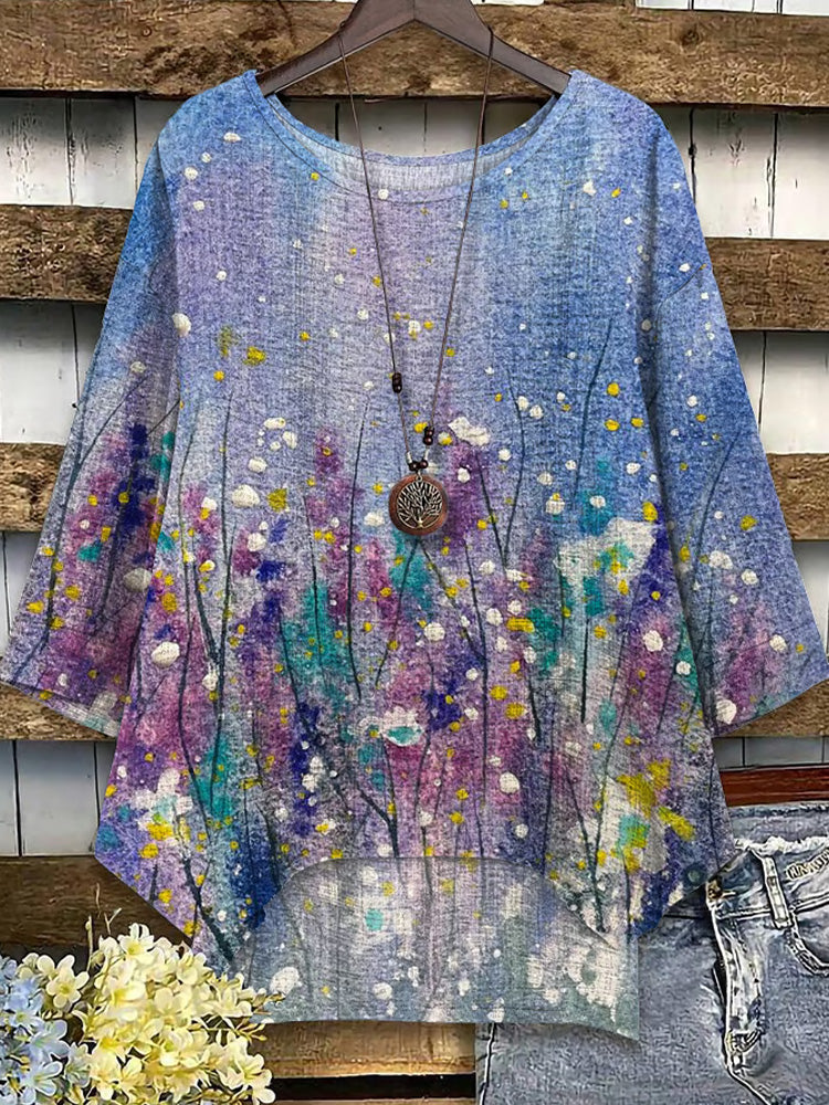 Classic Vintage Top