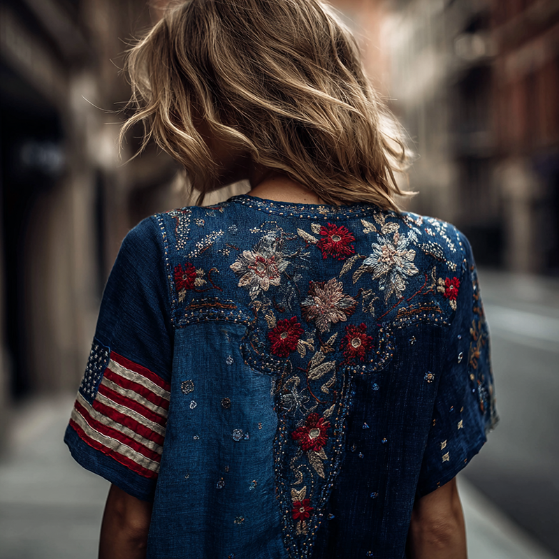 Classic Designed T-Shirt