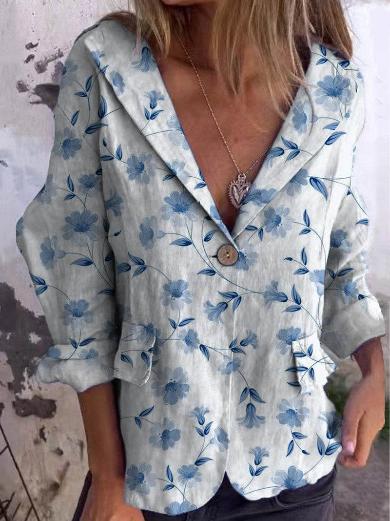 Beautifully Crafted Coat
