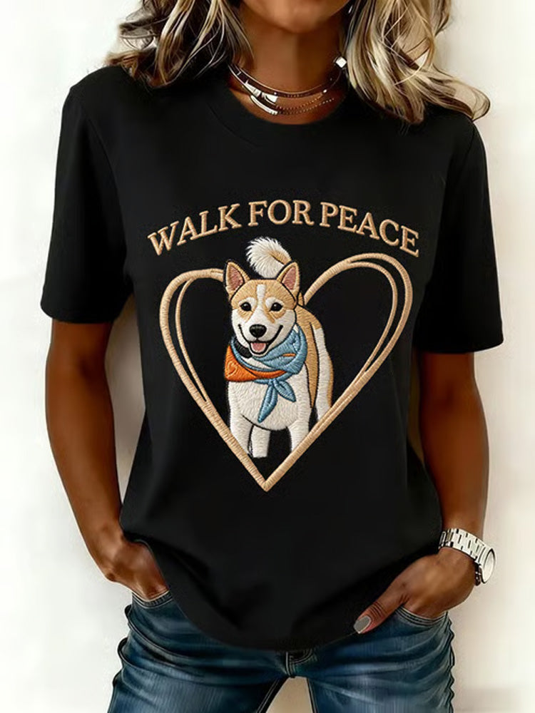 Beautifully Crafted T-Shirt