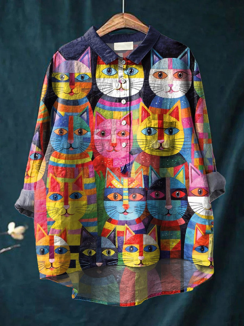 Elegantly Designed Shirt