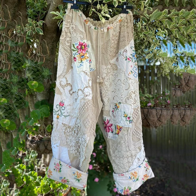 Thoughtfully Designed Pants