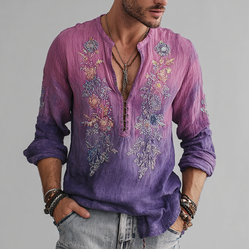 Beautifully Crafted Shirt