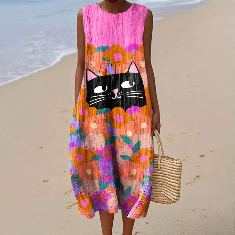 Beautifully Crafted Dress