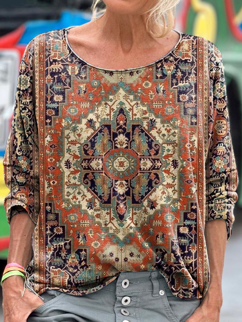 Classic Designed Garment