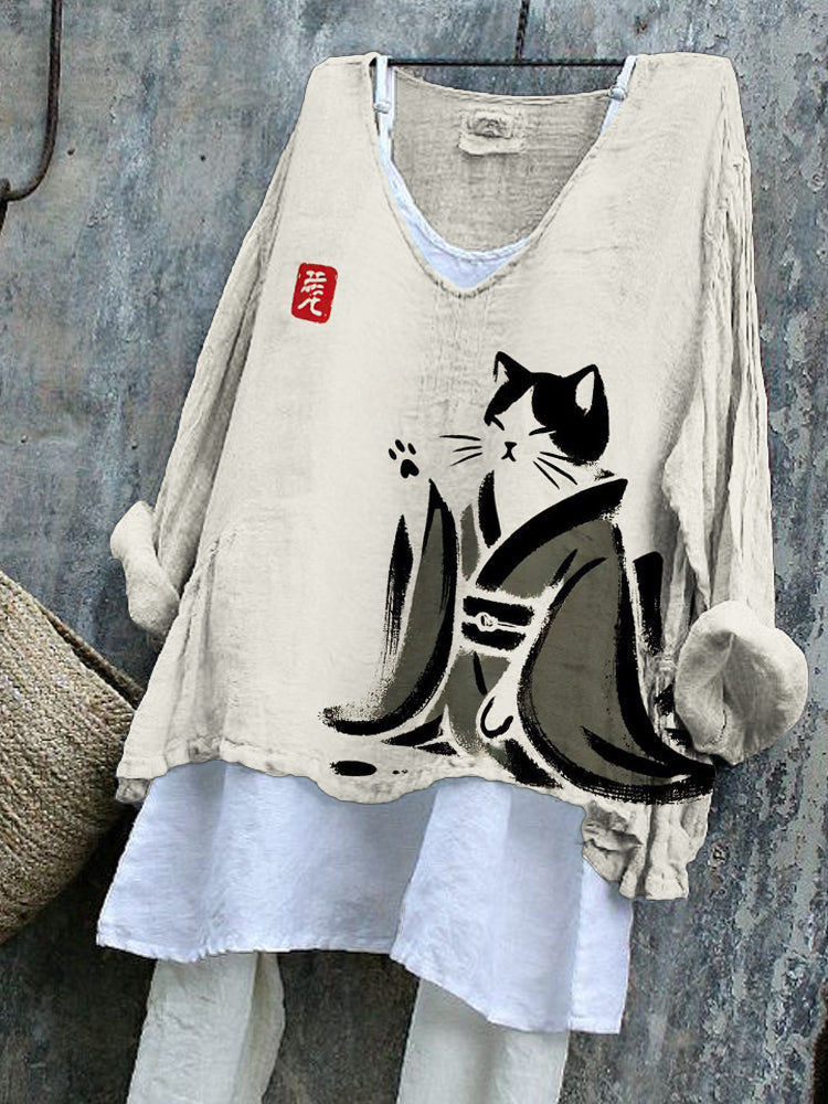 Classic Vintage Shirt