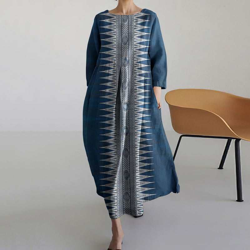 Classic Vintage Dress