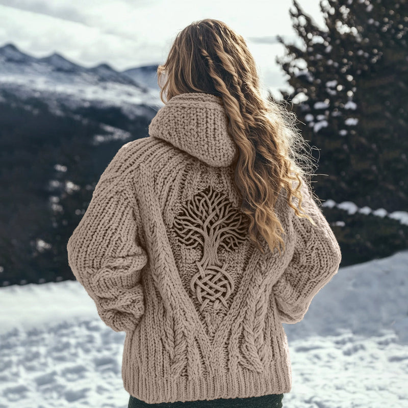 Beautifully Crafted Sweater