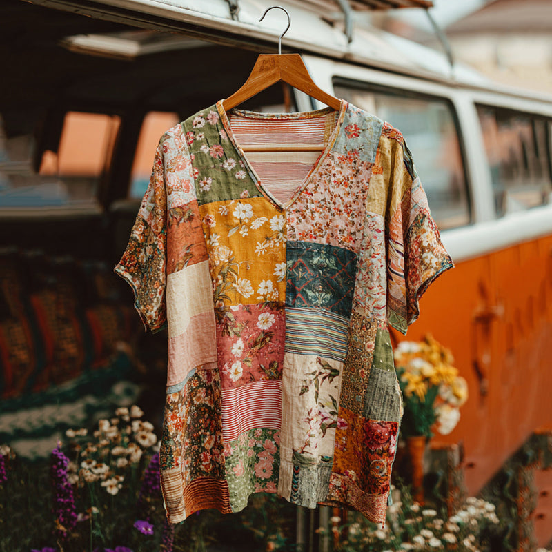 Beautifully Crafted Shirt