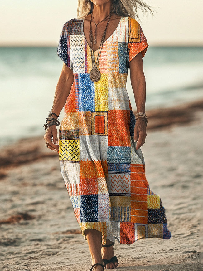 Vintage Inspired Garment