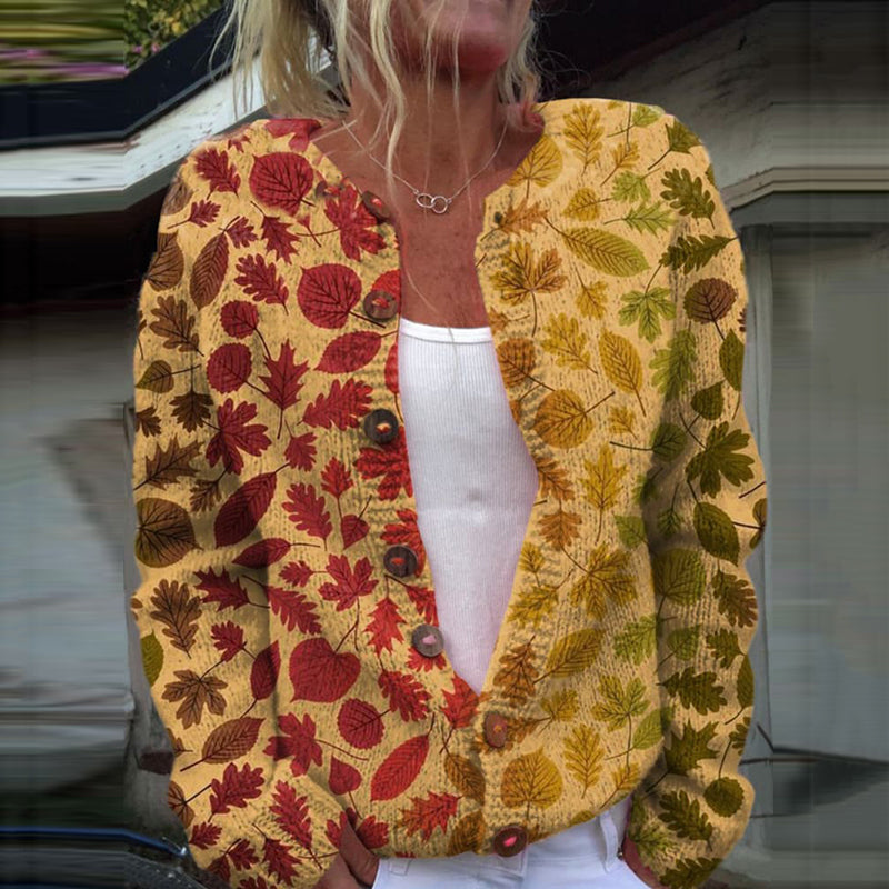 Vintage Inspired Sweater