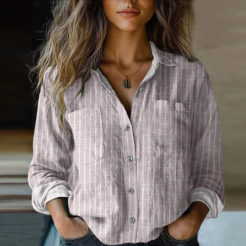 Vintage Inspired Shirt
