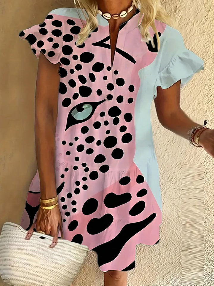 Thoughtfully Designed Dress