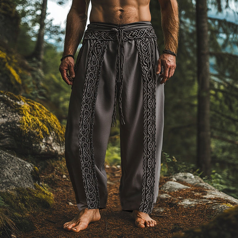 Vintage Inspired Pants