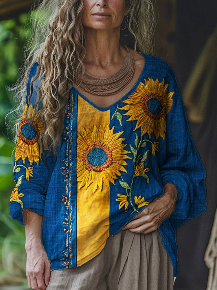 Timeless Vintage Style Garment