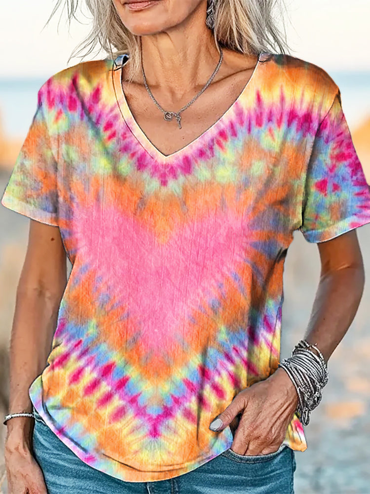 Elegantly Designed T-Shirt
