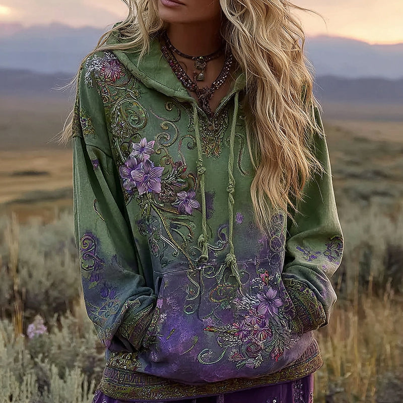 Thoughtfully Designed Garment
