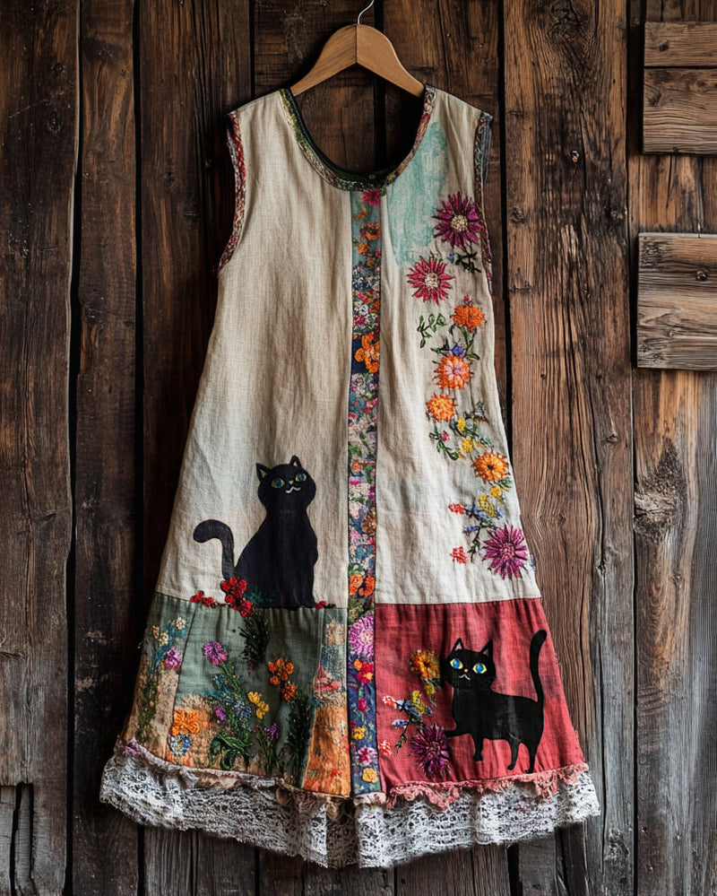 Thoughtfully Designed Dress