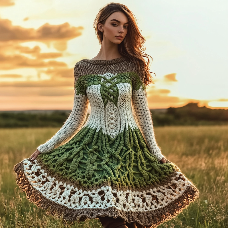Classic Vintage Sweater