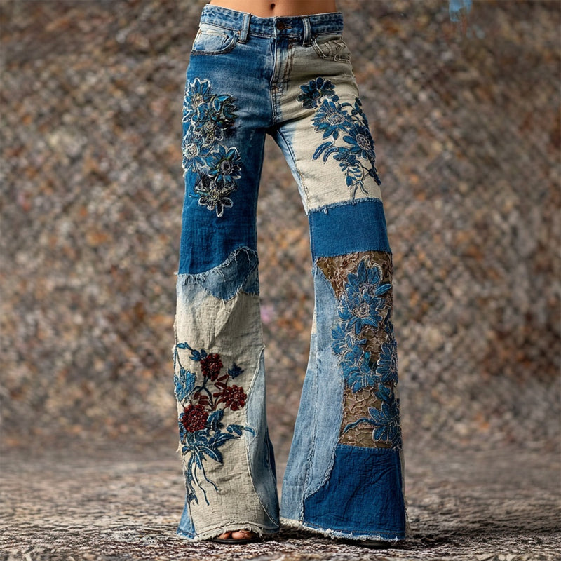Vintage Inspired Garment