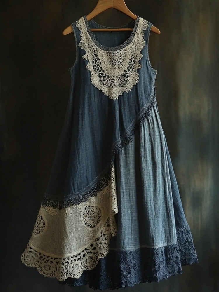 Classic Vintage Dress