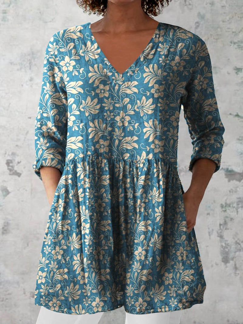 Elegantly Designed Top
