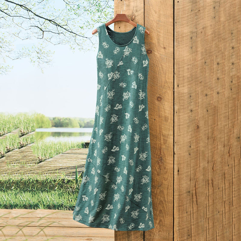Vintage Inspired Dress