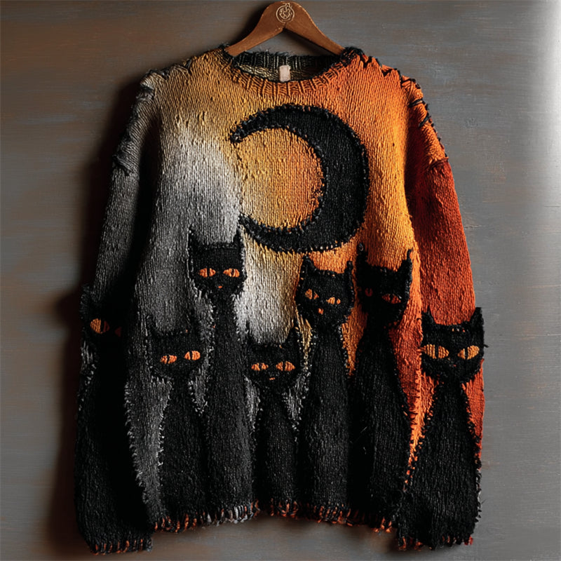 Vintage Inspired Sweater