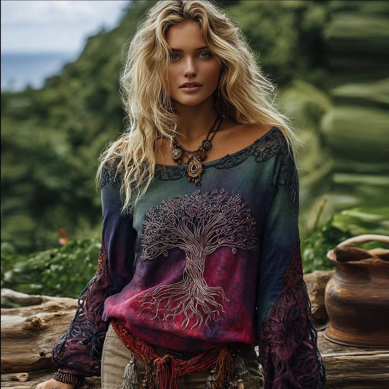 Gracefully Designed Top