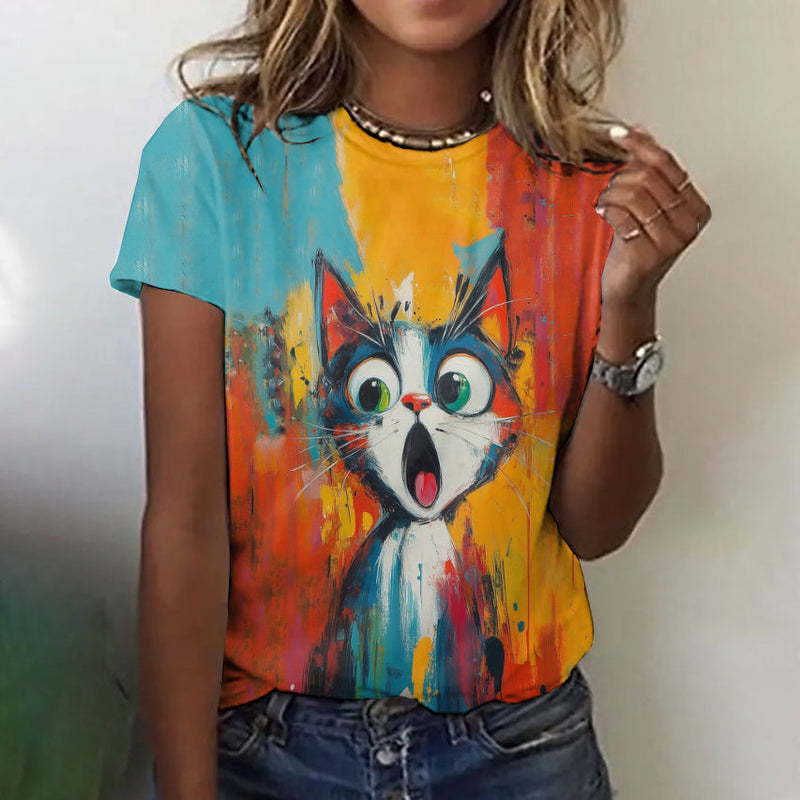 Beautifully Crafted T-Shirt