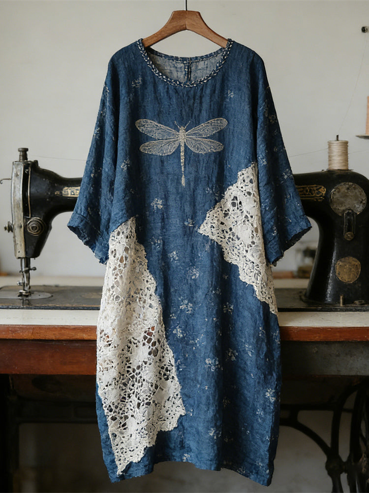 Elegantly Designed Dress