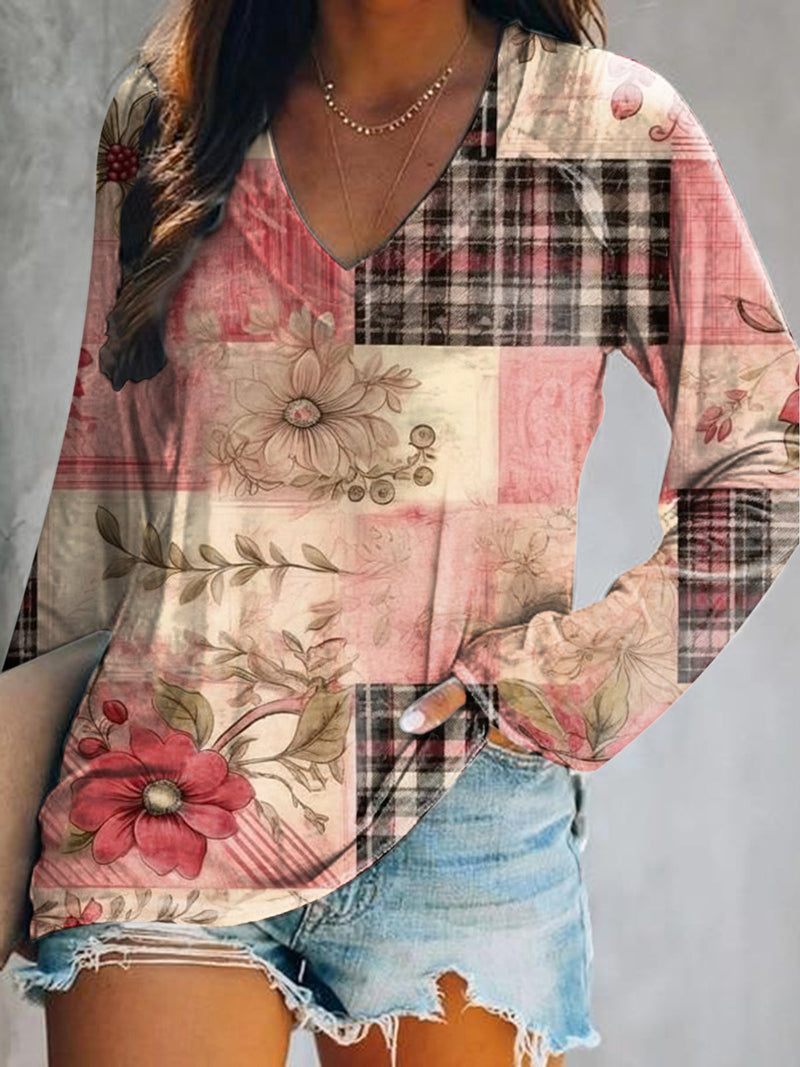 Elegantly Designed Garment