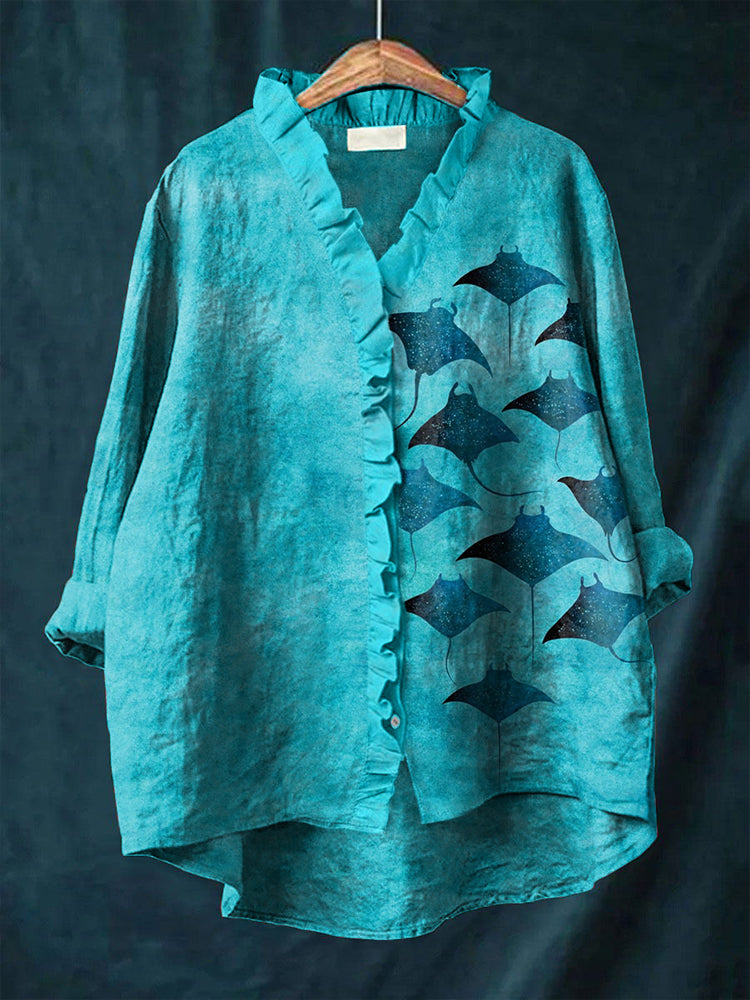 Beautifully Crafted Shirt