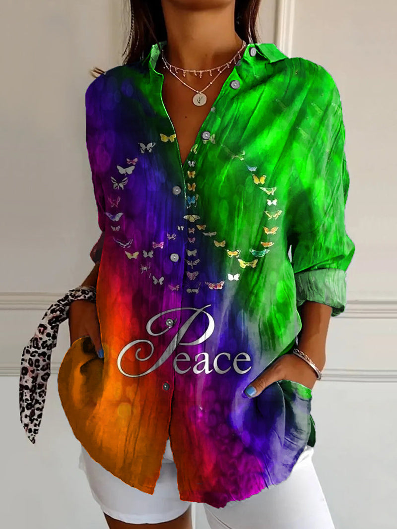 Timeless Vintage Style Garment