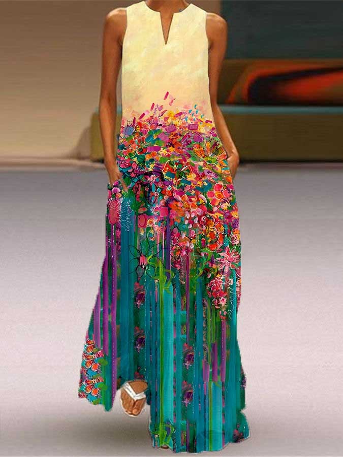 Beautifully Crafted Dress