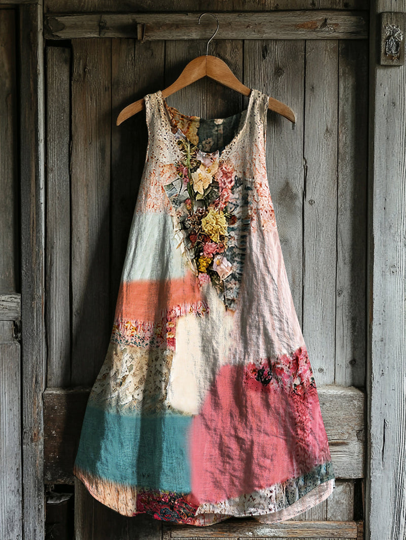 Beautifully Crafted Dress