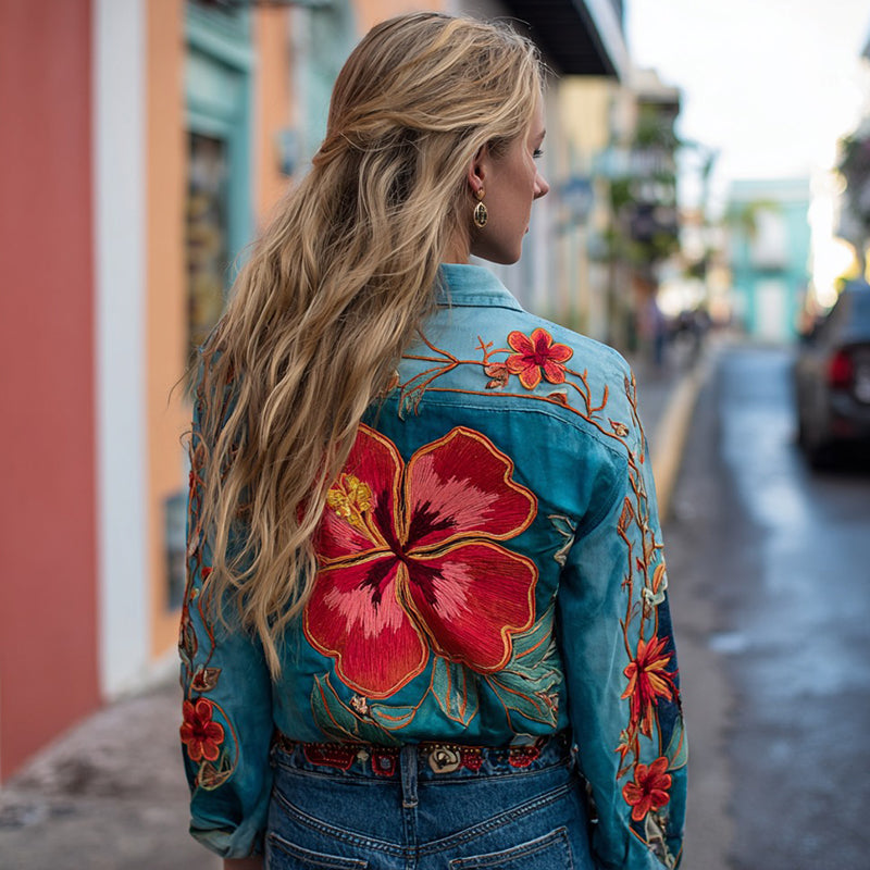 Classic Vintage Shirt