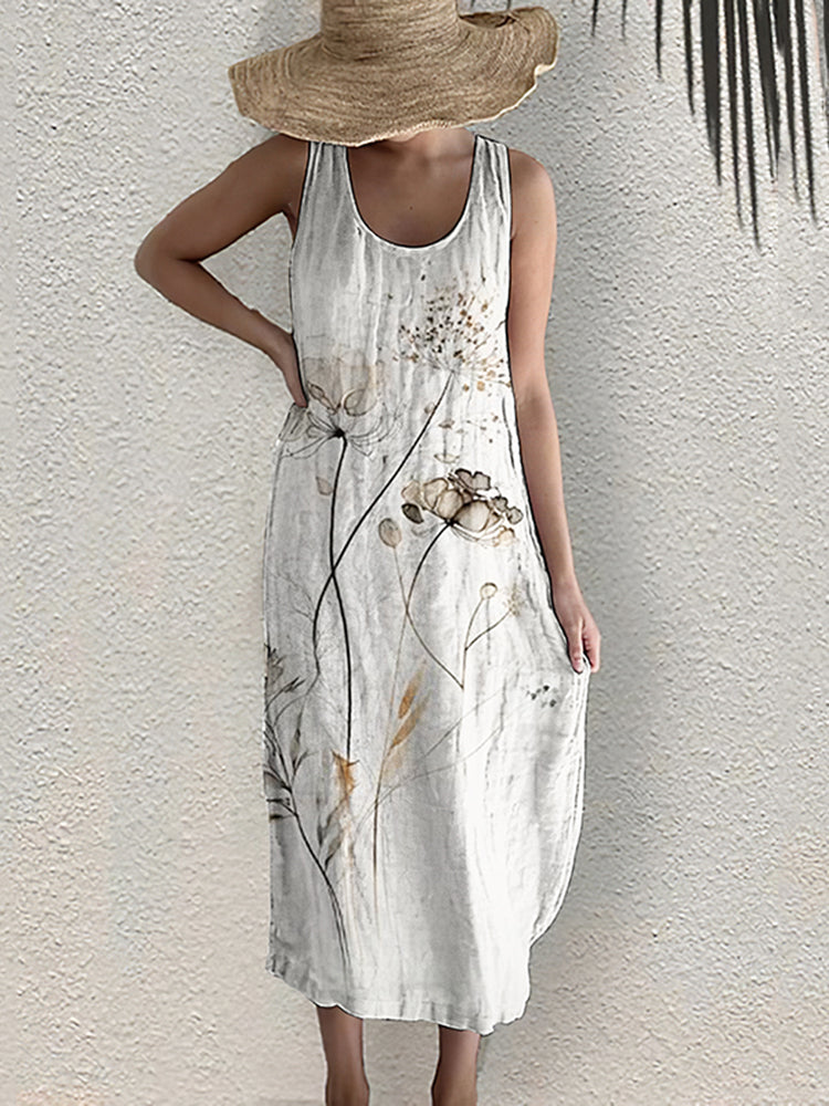 Beautifully Crafted Dress
