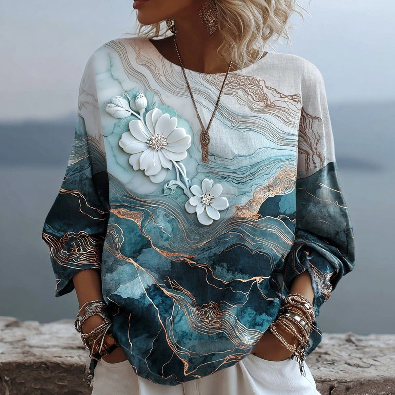 Thoughtfully Designed Shirt
