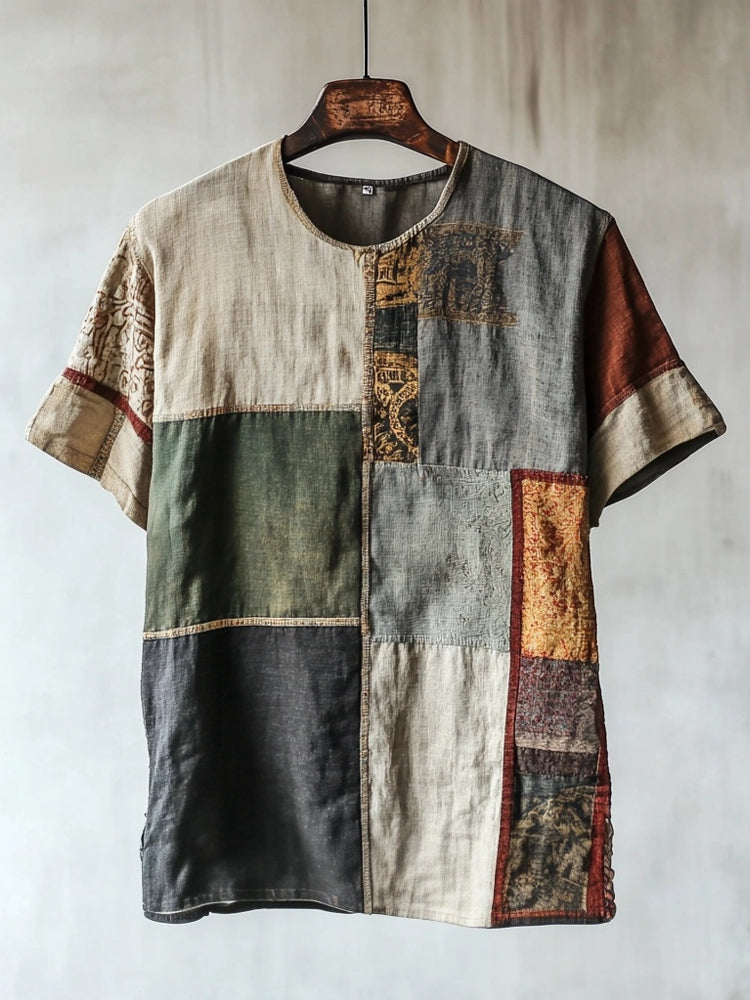 Gracefully Designed Shirt