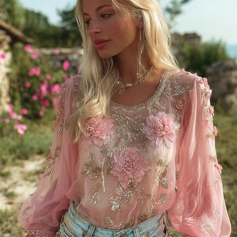 Timeless Vintage Style Shirt